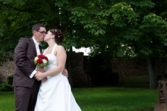 Hochzeit Lisa Barth & Björn Schmitz