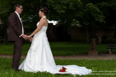 Hochzeit Lisa Barth & Björn Schmitz