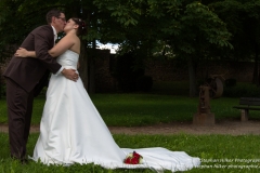 Hochzeit Lisa Barth & Björn Schmitz