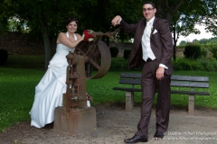 Hochzeit Lisa Barth & Björn Schmitz