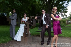 Hochzeit Lisa Barth & Björn Schmitz