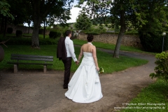 Hochzeit Lisa Barth & Björn Schmitz