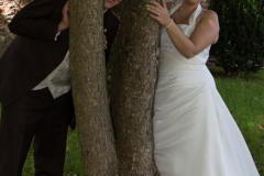 Hochzeit Lisa Barth & Björn Schmitz