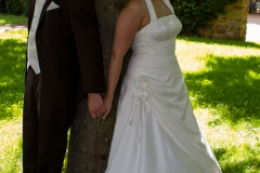 Hochzeit Lisa Barth & Björn Schmitz