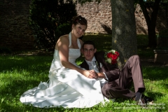 Hochzeit Lisa Barth & Björn Schmitz