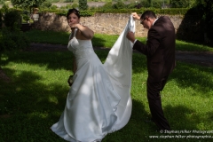 Hochzeit Lisa Barth & Björn Schmitz