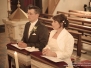 Hochzeit Sylvi und Michel