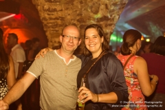 Club Toni - 90er Party - 24.07.2015