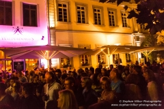 Club Toni - Altstadt Fest