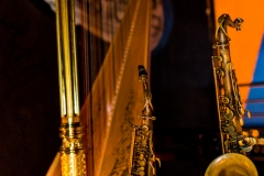 Harfpipe