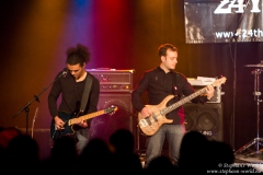 24th Frame - Sylvester Gala Tufa