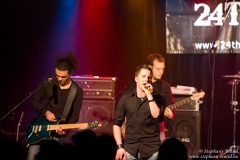 24th Frame - Sylvester Gala Tufa