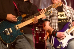 24th Frame - Sylvester Gala Tufa