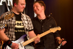 24th Frame - Sylvester Gala Tufa