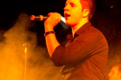 24th Frame - Sylvester Gala Tufa