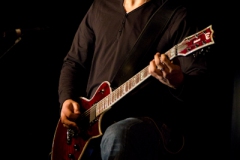 24th Frame - Sylvester Gala Tufa