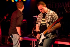 24th Frame - Sylvester Gala Tufa