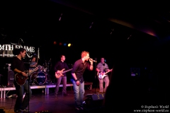 24th Frame - Sylvester Gala Tufa