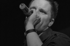 24th Frame - Sylvester Gala Tufa