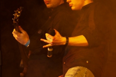 24th Frame - Sylvester Gala Tufa