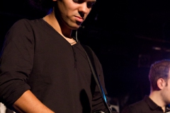 24th Frame - Sylvester Gala Tufa