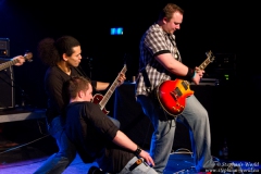 24th Frame - Sylvester Gala Tufa