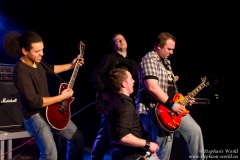 24th Frame - Sylvester Gala Tufa