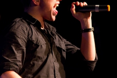 24th Frame - Sylvester Gala Tufa