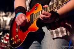 24th Frame - Sylvester Gala Tufa