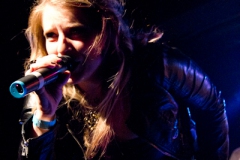 24th Frame - Sylvester Gala Tufa