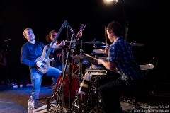 24th Frame - Sylvester Gala Tufa