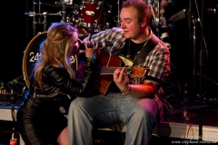 24th Frame - Sylvester Gala Tufa