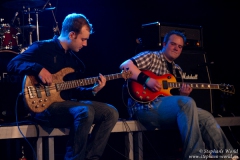 24th Frame - Sylvester Gala Tufa