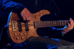 24th Frame - Sylvester Gala Tufa