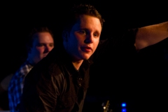 24th Frame - Sylvester Gala Tufa