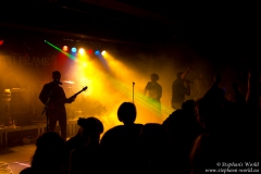 24th Frame - Sylvester Gala Tufa